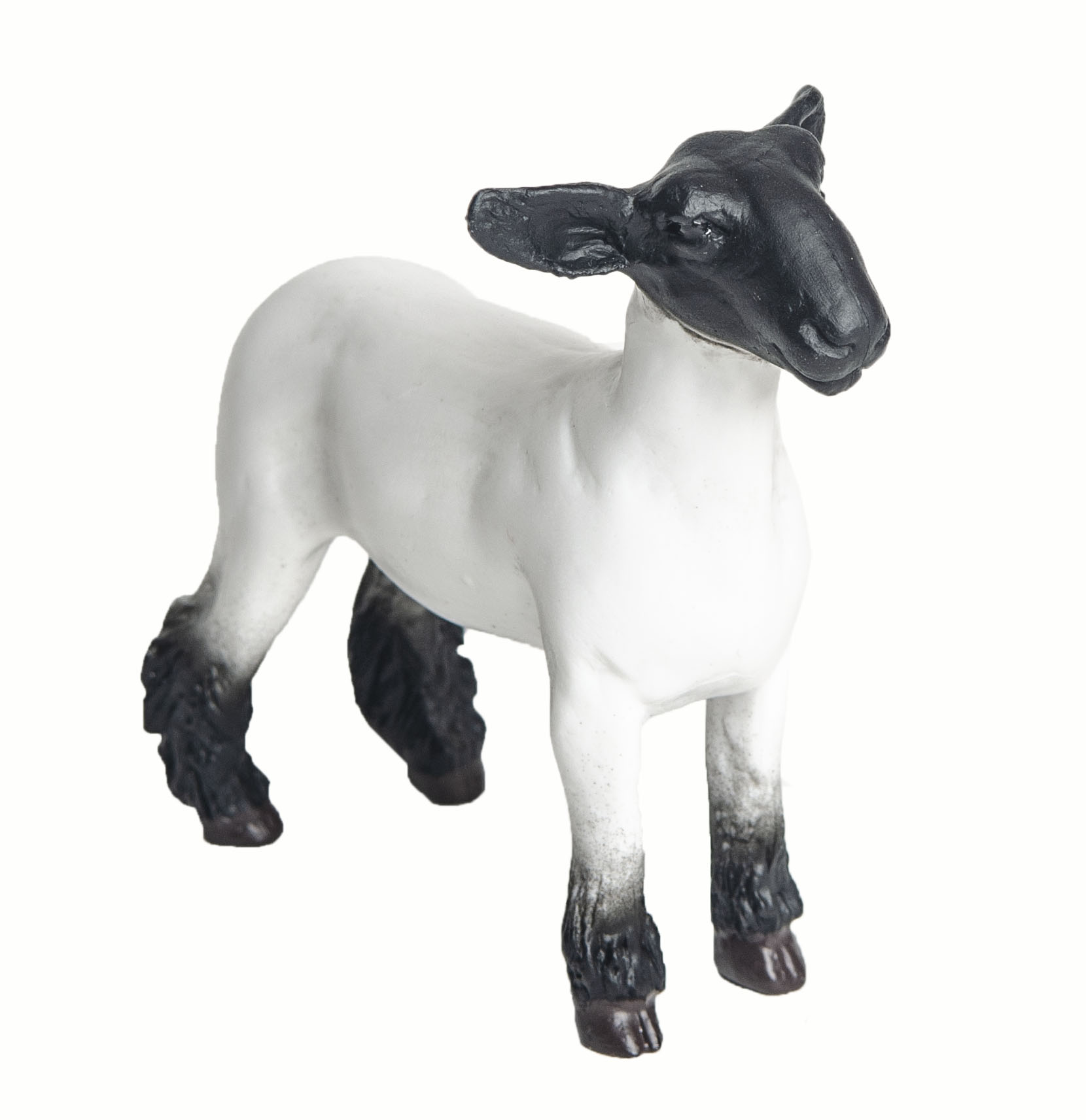 Champion Crossbred Market Lamb Toy | Little Buster Toys